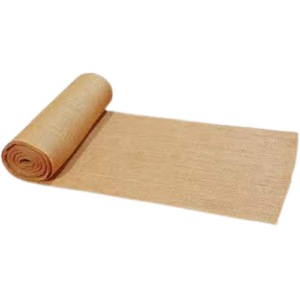 Burlap Runner