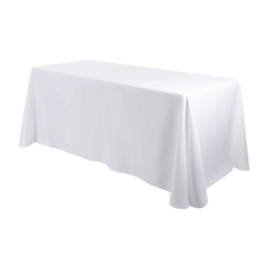Table clothes for 6ft table 102 x 60