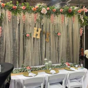 Backdrop