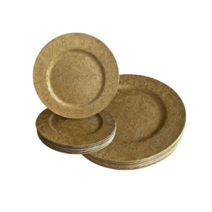 Charger Plates